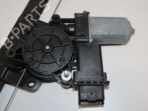 Front left window mechanism CITROËN JUMPER II Van 2.2 HDi 130 | BP28831198C22