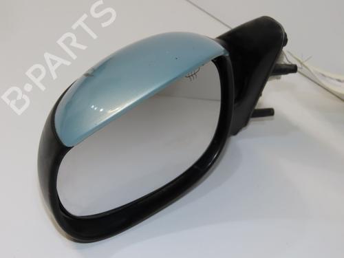 Retrovisor esquerdo Retrovisor esquerdo 36495071 36495071