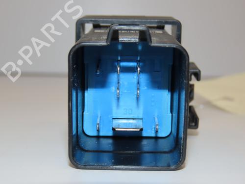 Electronic module VW POLO V (6R1, 6C1) 1.4 TDI | BP28801409M83 