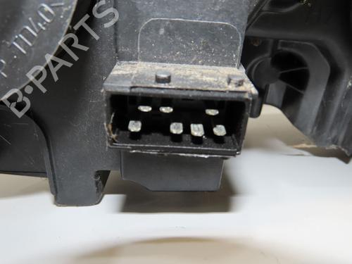 Left headlight CITROËN C4 I (LC_) 1.6 HDi | BP36495722C28 - Image 3