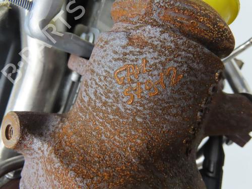 Engine RENAULT KANGOO Express (FW0/1_) 1.5 dCi 75 (FW07, FW10, FW04) | BP37596644M1 - Image 2