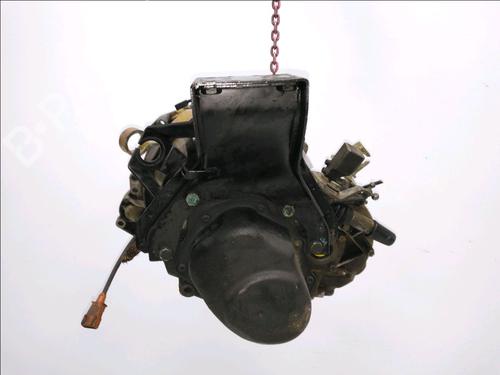 Gearbox PEUGEOT BOXER Van (230L) 2.5 D | BP19061179M3 