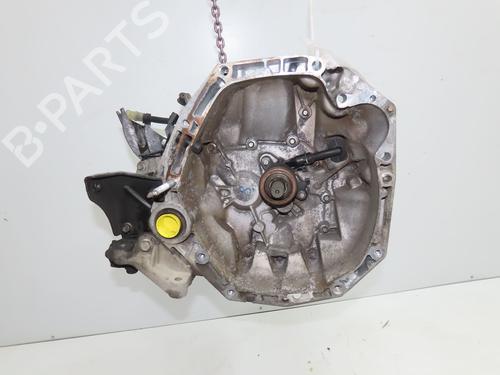 Gearbox RENAULT TWINGO II (CN0_) 1.5 dCi (CN0E) | BP39997032M3 - Image 5