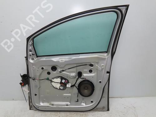Right front door VW GOLF PLUS V (5M1, 521) 1.6 FSI | BP28831239C3 