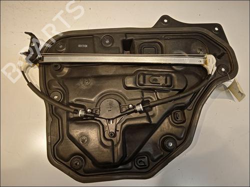 Used Rear left window mechanism Rear left window mechanism MAZDA CX-5 (KE, GH) 2.2 D AWD (KE102) (175 hp) 11103181 11103181