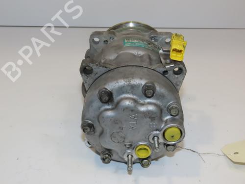 AC compressor CITROËN XSARA Break (N2) 2.0 HDI 90 | BP29415122M34 