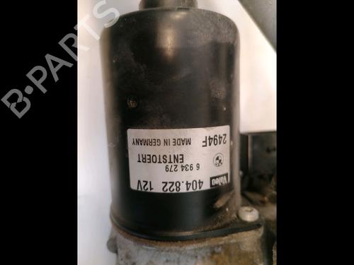 Used Front wiper motor BMW 5 (E60) 530 d (218 hp) 16555954
