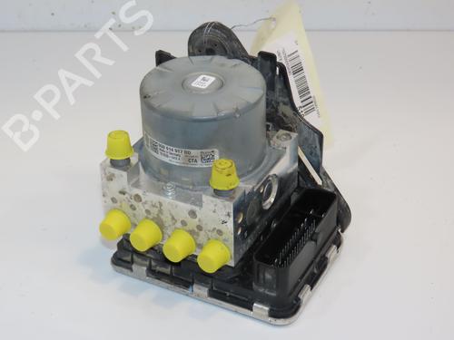 ABS pump VW GOLF VII (5G1, BQ1, BE1, BE2) 1.5 TSI | BP28967608M43