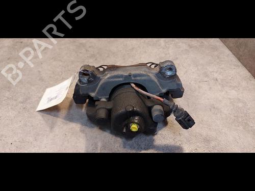 Left front brake caliper AUDI A3 Sportback (8PA) 2.0 TDI | BP14878345M105