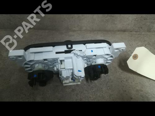 Climate control DACIA SANDERO II 1.0 SCe 75 (B8JC, B8JD) | BP9610286I5 