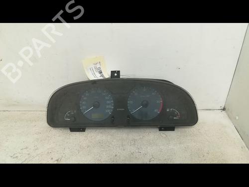 Used Instrument cluster Instrument cluster CITROËN XSARA (N1) 2.0 HDi 90 (90 hp) 9601816 9601816