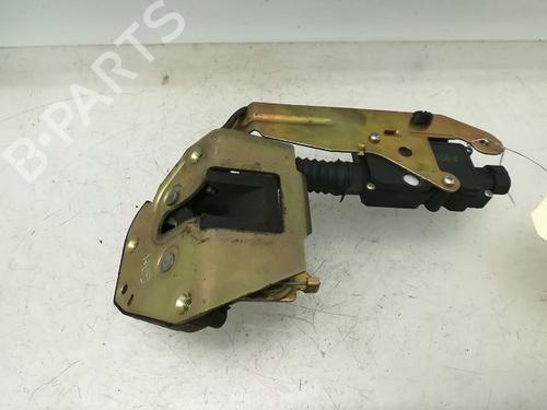 Rear right lock PEUGEOT 807 (EB_)  | BP23177149C99