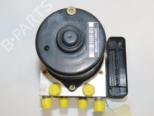 Used ABS pump RENAULT LAGUNA II (BG0/1_) 1.9 dCi (107 hp) 30486400