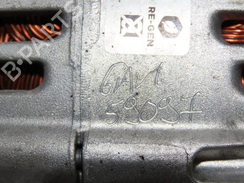 Alternator MERCEDES-BENZ C-CLASS (W204) C 220 CDI (204.002) | BP37083249M7 - Image 2