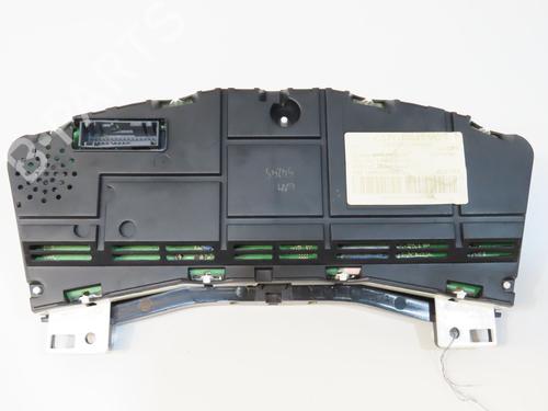 Instrument cluster FORD S-MAX (WA6) 2.0 TDCi | BP37185838C47 - Image 4