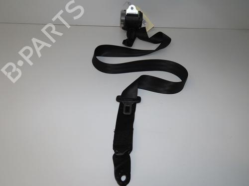 Used Rear left belt tensioner Rear left belt tensioner VW POLO IV (9N_, 9A_) 1.2 (54 hp) 33444910 33444910