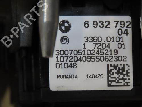 Headlight switch BMW 3 (E90) 318 d | BP18837249I24 