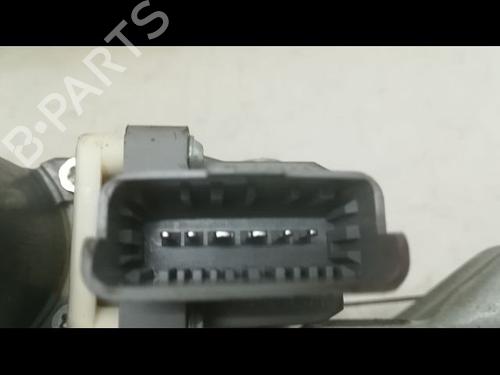 Rear left window mechanism CITROËN C5 II (RC_) 1.6 HDi (RC8HZB) | BP9595293C24 