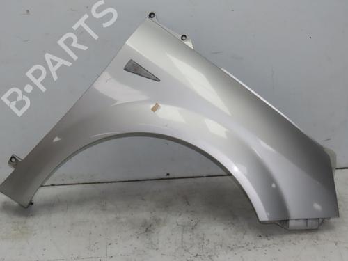 Right front fenders RENAULT SCÉNIC II (JM0/1_) 1.9 D | BP29196000C42 