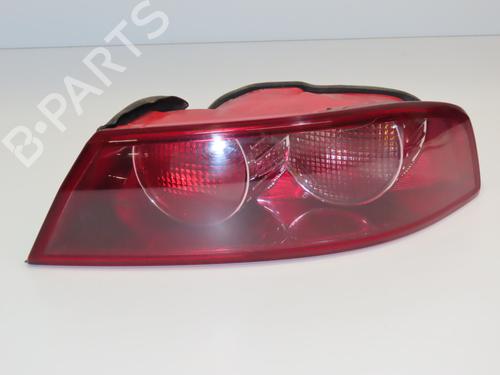 Used Right taillight ALFA ROMEO 159 (939_) 1.9 JTDM 8V (939AXE1B) (120 hp) 26383760