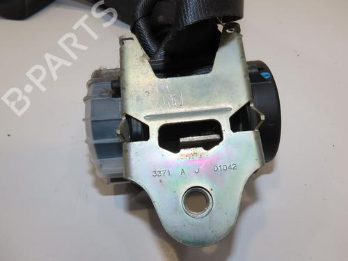 Front left seatbelt FORD C-MAX (DM2) 1.6 TDCi | BP28830832I26 - Image 3
