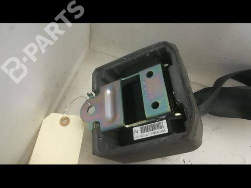 Rear right belt tensioner PEUGEOT 308 I (4A_, 4C_) 1.6 HDi | BP9597132C90 