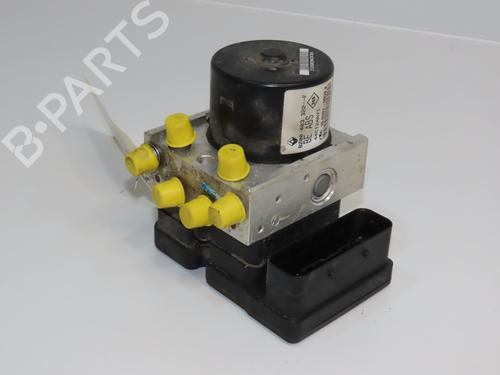 Used ABS pump ABS pump RENAULT TWINGO II (CN0_) 1.2 16V (CN0K, CN0V, CN0A) (76 hp) 30714707 30714707