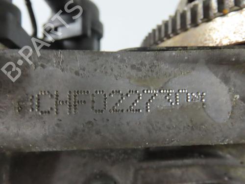 Engine VW FOX Hatchback (5Z1, 5Z3, 5Z4) 1.2 | BP28828702M1 