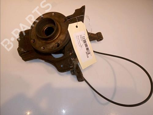 Used Right front steering knuckle Right front steering knuckle FIAT PUNTO (188_) 1.9 JTD 80 (188.237, .257, .337, .357) (80 hp) 15742184 15742184