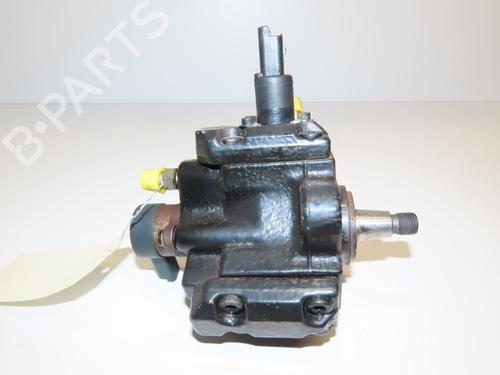 Indsprøtningspumpe PEUGEOT 307 (3A/C) 2.0 HDi 90 (90 hp) 28801397