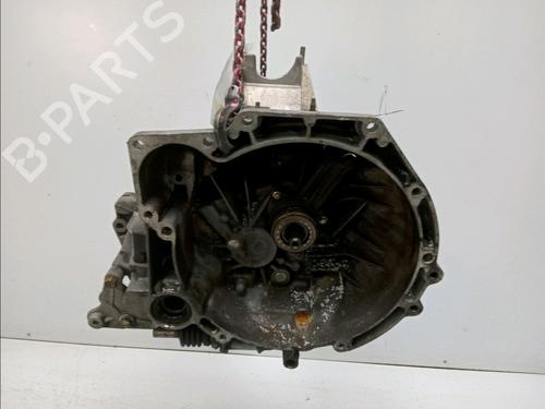 Used Gearbox Gearbox FORD FIESTA IV (JA_, JB_) 1.3 i (60 hp) 17371468 17371468