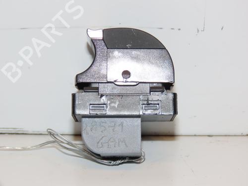 Right rear window switch AUDI A3 Sportback (8PA) 1.6 TDI | BP17193492I28 