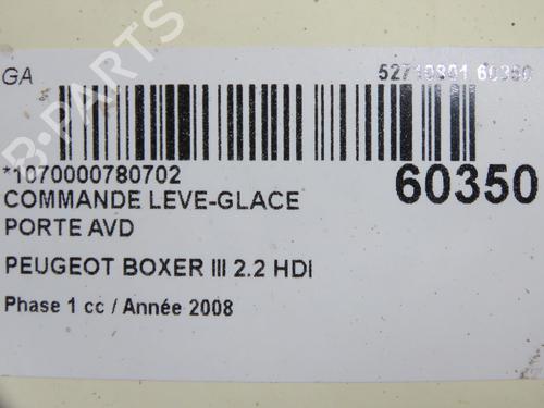 switch-peugeot-boxer-van-2006-37705517 main image