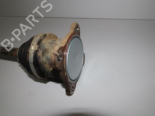 Left front driveshaft SUZUKI GRAND VITARA II (JT, TE, TD) 1.9 DDiS All-wheel Drive (JT419, TD44, JB419WD, JB419XD,... | BP32100437M38 - Image 3