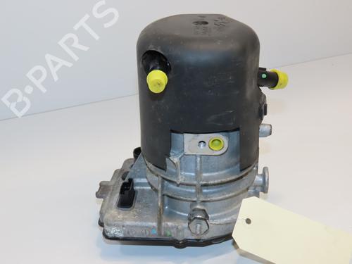 Styring servopumpe CITROËN C5 III (RD_) 2.0 HDi (RDRHD8, RDRHDJ, RDRHR8, RDRHRJ) (136 hp) 28967468