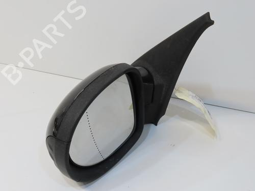 Used Left mirror Left mirror 38429149 38429149