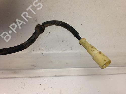 Used Left front steering knuckle RENAULT KANGOO Express (FC0/1_) D 65 1.9 (FC0E, FC02, FC0J, FC0N) (64 hp) 14875363