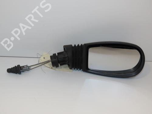 Bakspejl Højre Bakspejl Højre FIAT PUNTO (188_) 1.3 JTD 16V (70 hp) 36495013 36495013