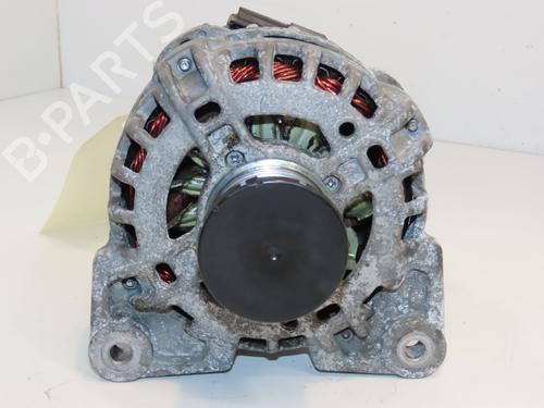 Alternator DACIA SANDERO II TCe 90 (B8M1, B8MA, B8AC) | BP22920068M7 