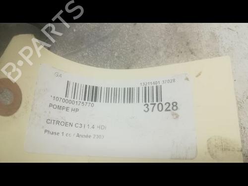 injection-pump-citroen-c3-i-fc_-fn_-2002-2003-2004-2005-2006-2007-2008-2009-2010-2011-2012-2013-23171676 main image