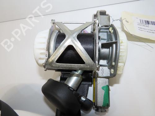 Front right seatbelt FORD KA (RU8) 1.3 TDCi | BP38182335I25 - Image 5