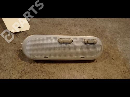 Used Interior roof light RENAULT CLIO III Grandtour (KR0/1_) 1.5 dCi (KR0F) (86 hp) 9616008