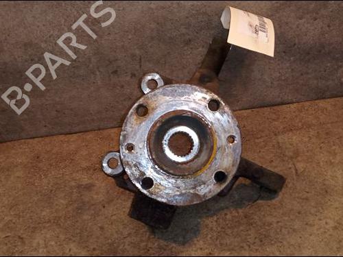 Used Right front steering knuckle Right front steering knuckle 14876198 14876198