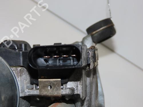 Used Front wiper motor Front wiper motor VW GOLF PLUS V (5M1, 521) 2.0 TDI 16V (140 hp) 36367759 36367759