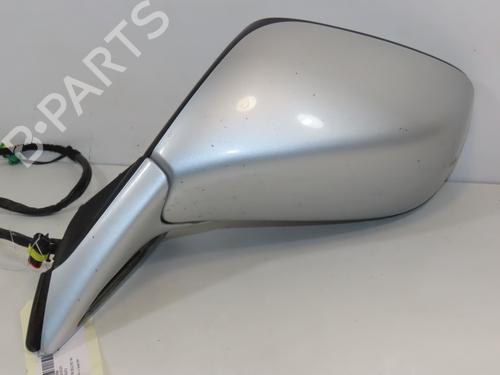 Left mirror CITROËN C8 (EA_, EB_) 2.2 HDi | BP18204685C26 