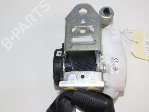Front right seatbelt TOYOTA PRIUS PLUS (_W4_) 1.8 Hybrid (ZVW40W, ZVW41W) | BP36583008I25 - Image 3