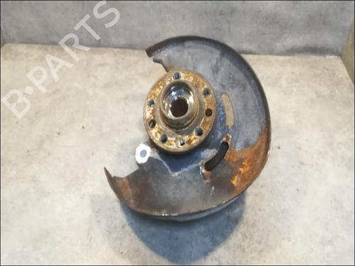 Used Right front steering knuckle SAAB 9-5 Estate (YS3E) 3.0 TiD (177 hp) 23173367
