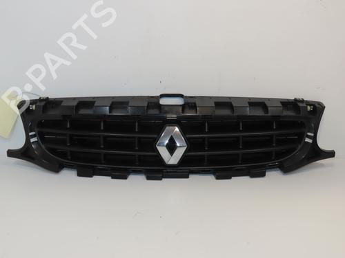 Used Grille RENAULT SAFRANE II (B54_) 2.2 dT (B54G) (113 hp) 28968267