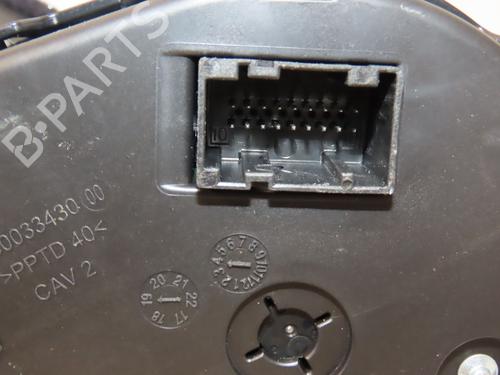 Instrument cluster FIAT 500X (334_) 1.3 (334.AXR11) | BP29441728C47 
