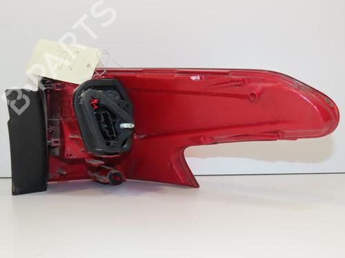 Venstre baglygte CITROËN C5 III Break (RW_) 2.0 HDi 140 | BP29551221C34